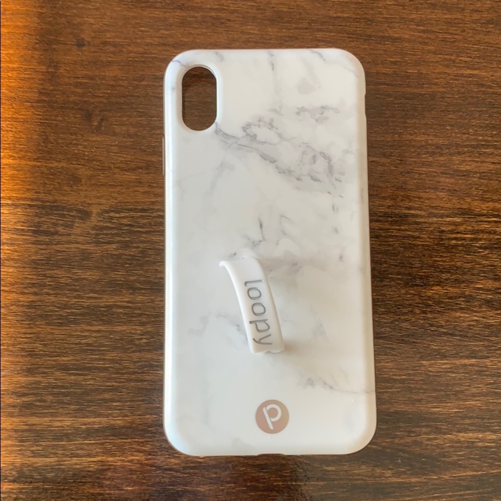 Loopy Case